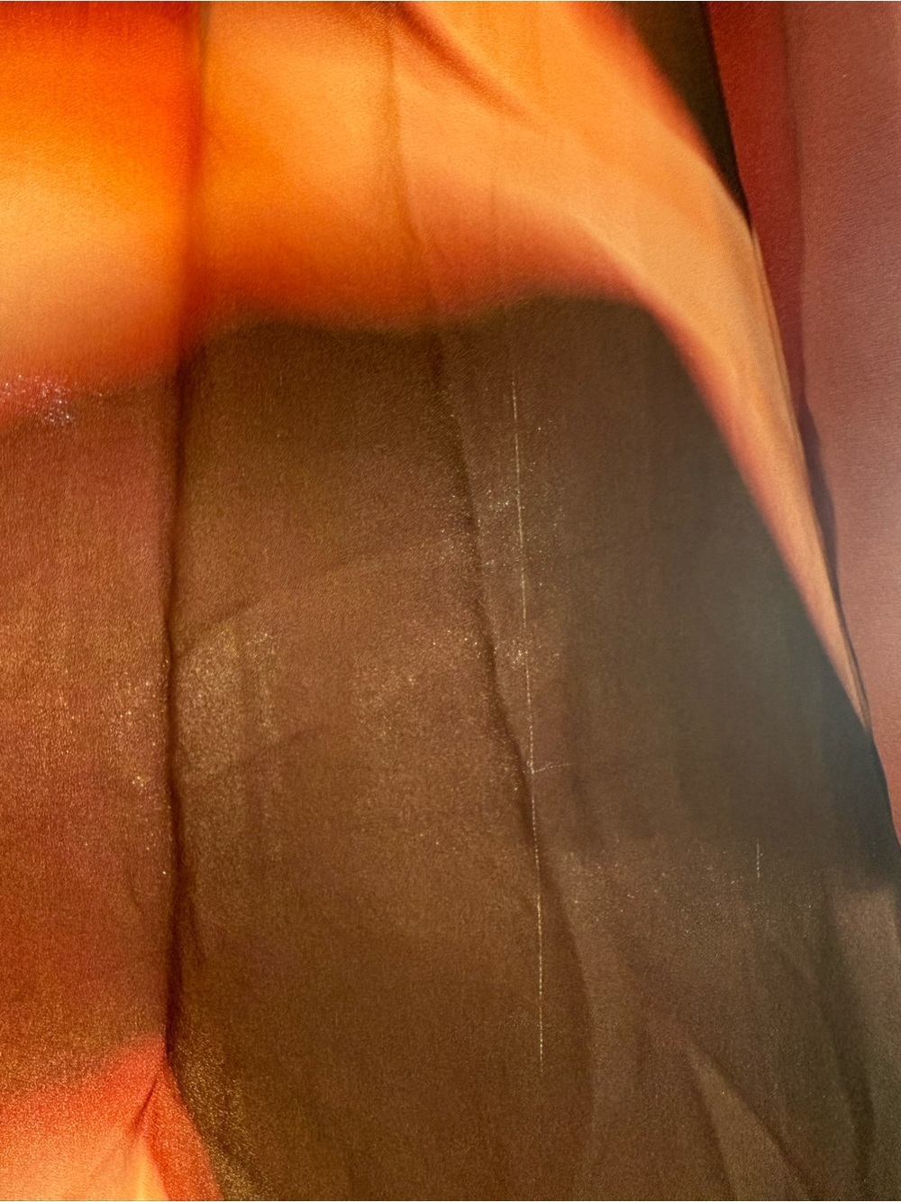 The Wolf Gang Leona Maxi Dress - Picture 7 of 8